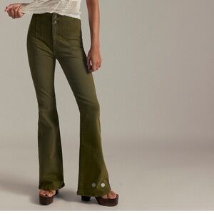 We The Free Jayde Flare Jeans